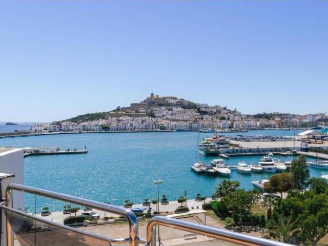 Ático/Buhardilla en Venta en Ibiza Eivissa