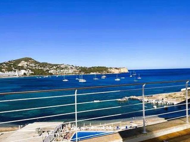 Ático/Buhardilla en Venta en Ibiza Eivissa
