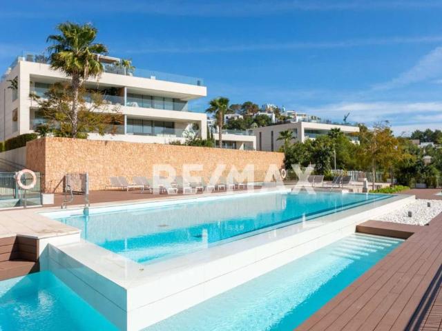 Ático/Buhardilla en Venta en Ibiza Eivissa