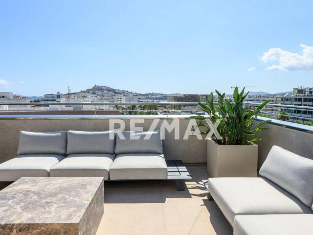 Ático/Buhardilla en Venta en Ibiza Eivissa