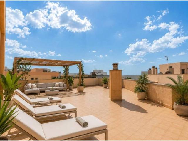 Ático/Buhardilla en Venta en Ibiza Eivissa
