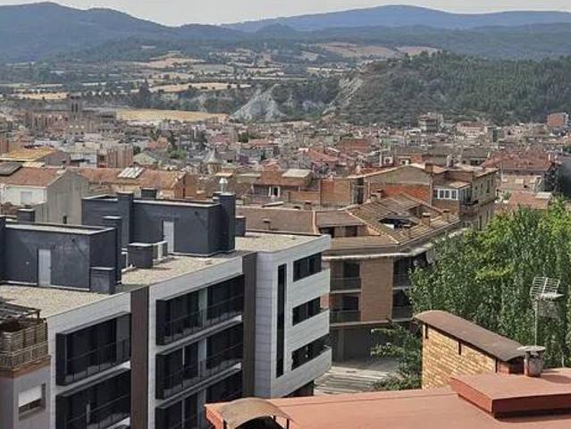 Ático/Buhardilla en Venta en Igualada