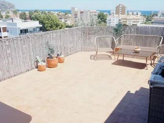 Ático/Buhardilla en Venta en Jávea Xàbia