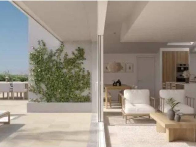 Ático/Buhardilla en Venta en Jávea Xàbia