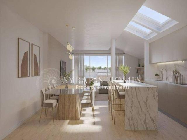 Ático/Buhardilla en Venta en Jávea Xàbia