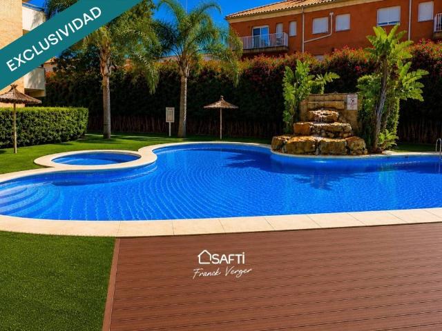 Ático/Buhardilla en Venta en Jávea Xàbia