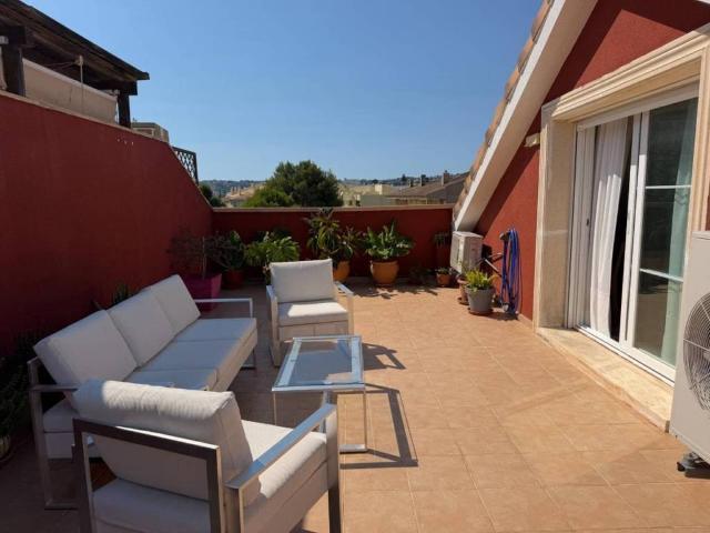 Ático/Buhardilla en Venta en Jávea Xàbia