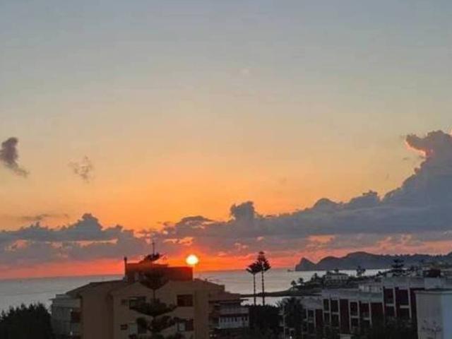 Ático/Buhardilla en Venta en Jávea Xàbia