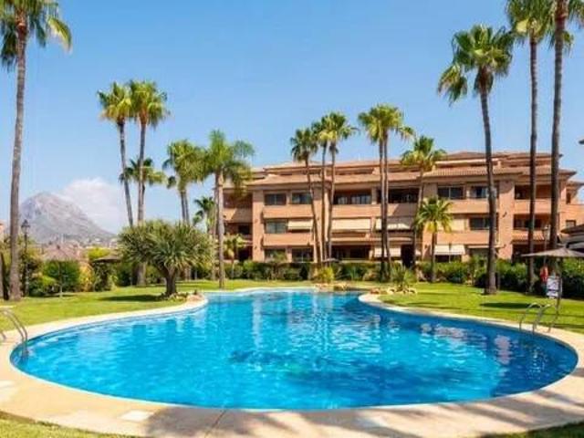 Ático/Buhardilla en Venta en Jávea Xàbia