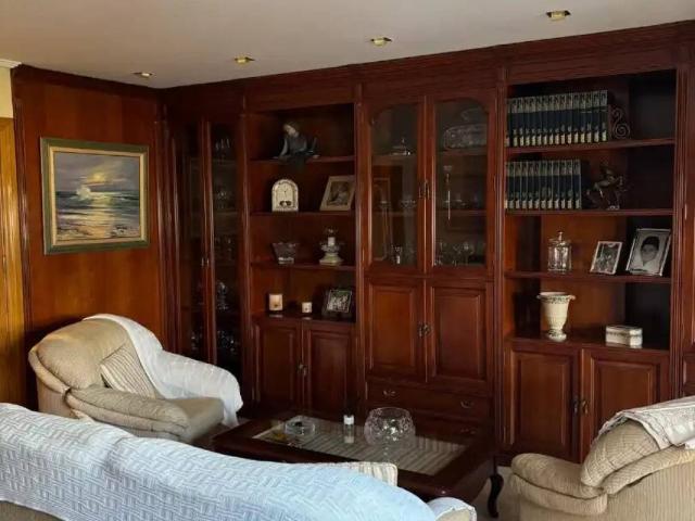 Ático/Buhardilla en Venta en Jaén