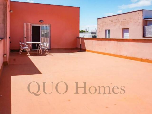 Ático/Buhardilla en Venta en Jerez de la Frontera
