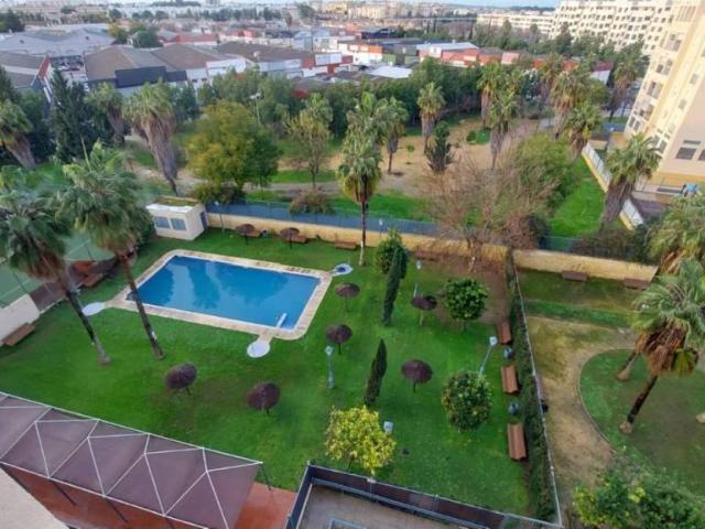Ático/Buhardilla en Venta en Jerez de la Frontera