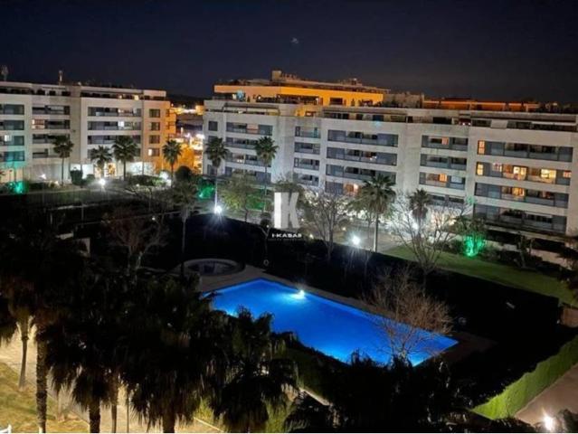 Ático/Buhardilla en Venta en Jerez de la Frontera