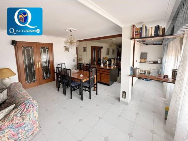 Ático/Buhardilla en Venta en Jijona Xixona