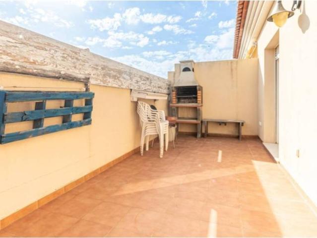 Ático/Buhardilla en Venta en Ondara