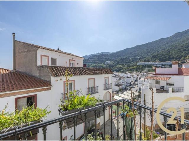 Ático/Buhardilla en Venta en Ojén
