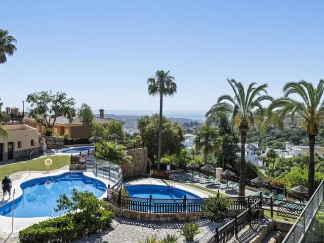 Ático/Buhardilla en Venta en Ojén
