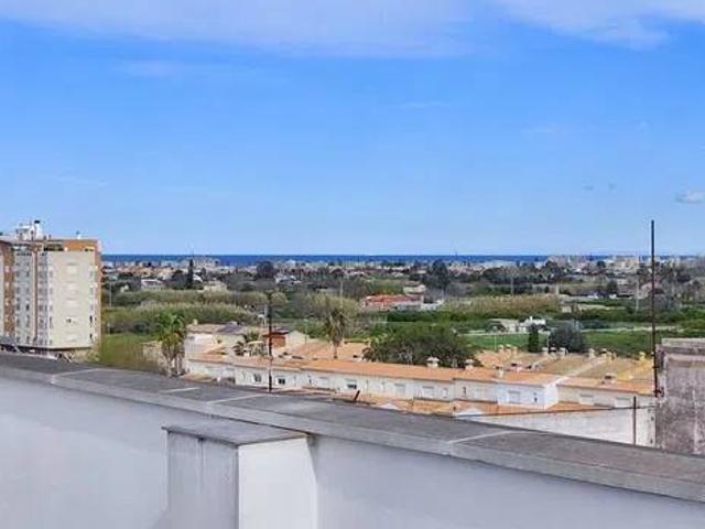 Ático/Buhardilla en Venta en Oliva