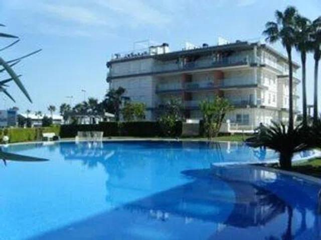 Ático/Buhardilla en Venta en Oliva