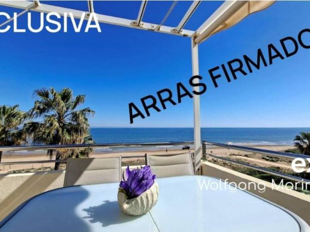Ático/Buhardilla en Venta en Oliva