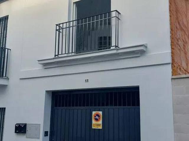 Ático/Buhardilla en Venta en Olivares