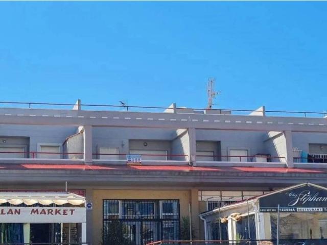 Ático/Buhardilla en Venta en Orihuela