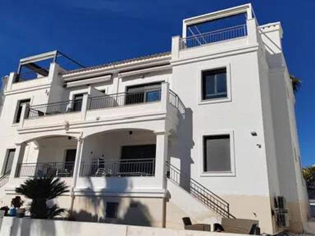 Ático/Buhardilla en Venta en Orihuela