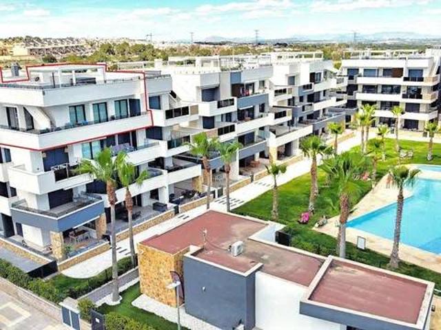 Ático/Buhardilla en Venta en Orihuela