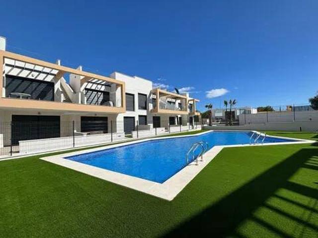 Ático/Buhardilla en Venta en Orihuela
