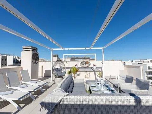 Ático/Buhardilla en Venta en Orihuela