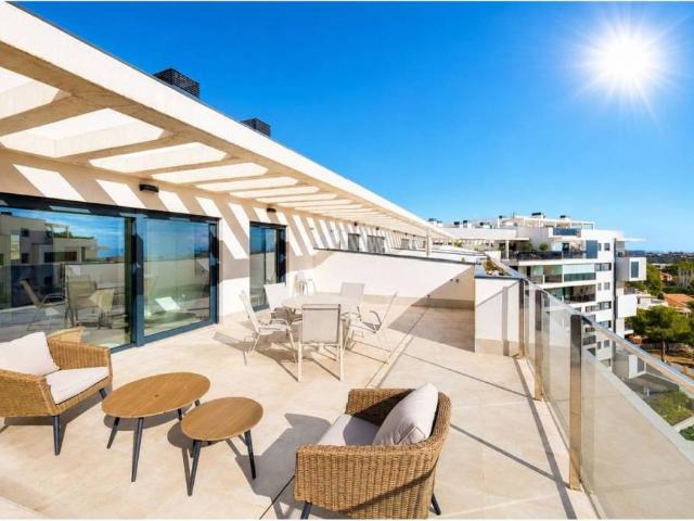 Ático/Buhardilla en Venta en Orihuela