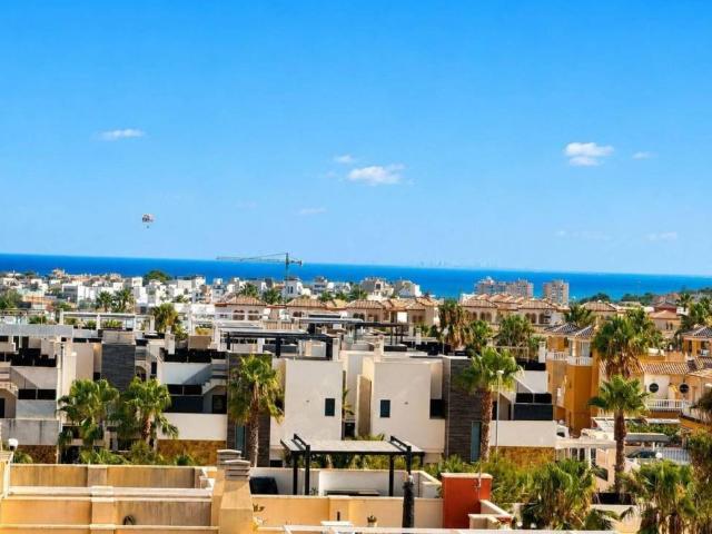 Ático/Buhardilla en Venta en Orihuela
