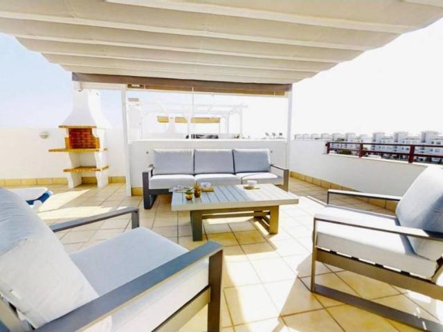 Ático/Buhardilla en Venta en Orihuela