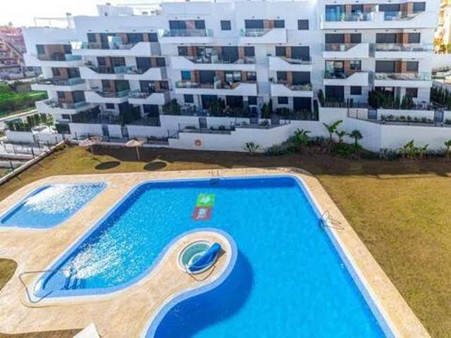 Ático/Buhardilla en Venta en Orihuela