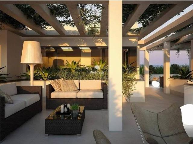 Ático/Buhardilla en Venta en Orihuela