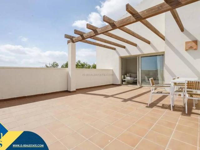 Ático/Buhardilla en Venta en Orihuela