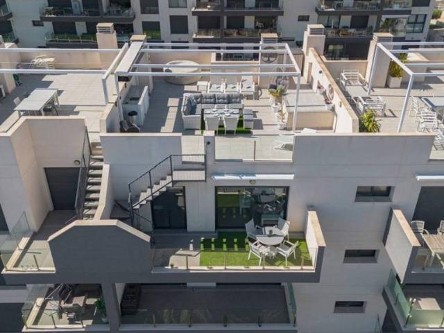 Piso en Venta en Orihuela
