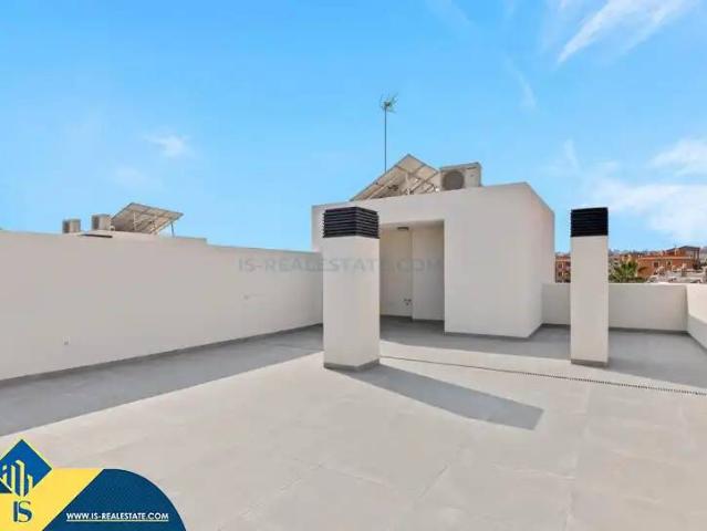 Ático/Buhardilla en Venta en Orihuela