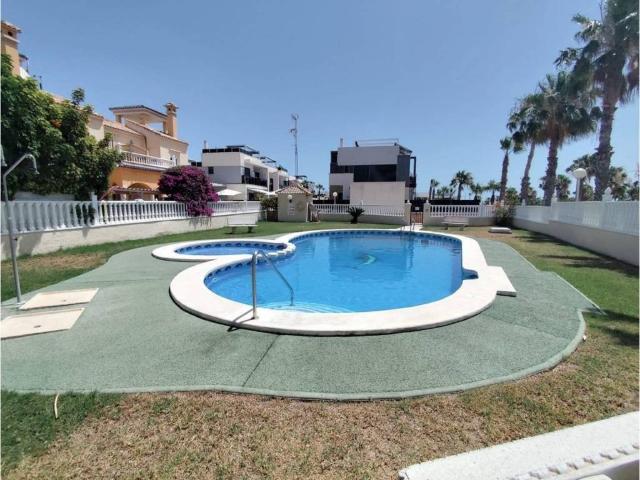 Ático/Buhardilla en Venta en Orihuela