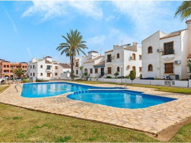 Ático/Buhardilla en Venta en Orihuela