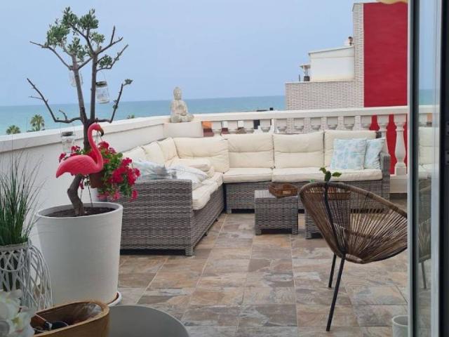 Ático/Buhardilla en Venta en Oropesa del Mar Orpesa