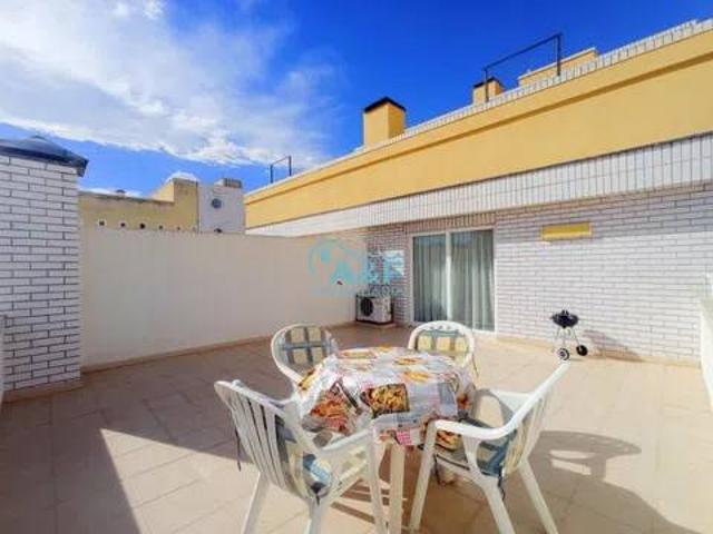 Ático/Buhardilla en Venta en Oropesa del Mar Orpesa
