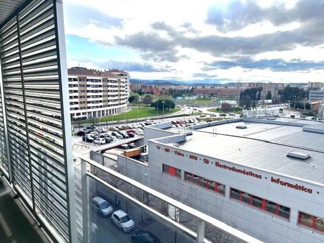 Ático/Buhardilla en Venta en Logroño