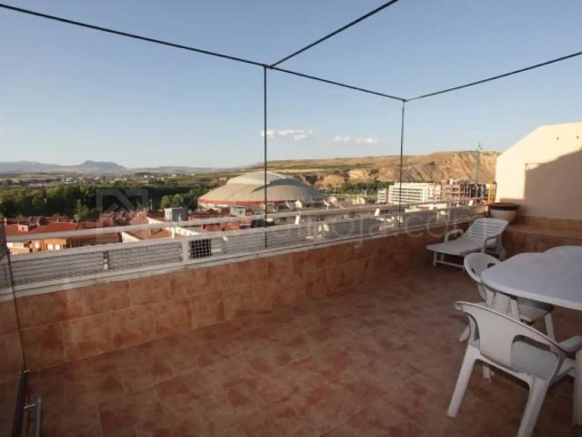 Ático/Buhardilla en Venta en Logroño