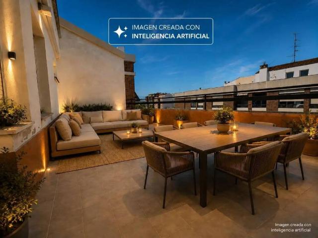 Ático/Buhardilla en Venta en Logroño