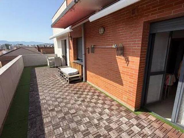 Ático/Buhardilla en Venta en Logroño