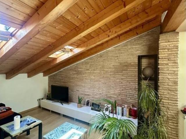 Ático/Buhardilla en Venta en Logroño