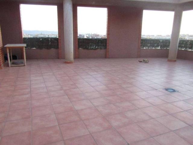 Ático/Buhardilla en Venta en Lorca