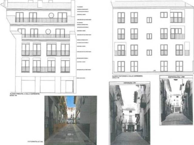 Ático/Buhardilla en Venta en Lorca