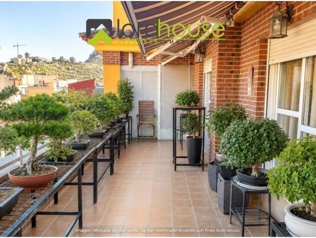 Ático/Buhardilla en Venta en Lorca